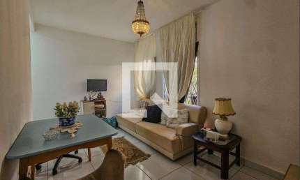 Apartamento para Aluguel - Cabula, 2 Quartos,  60 m² - Salvador