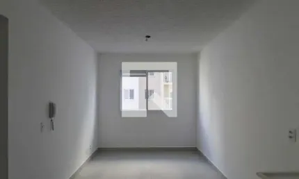 Apartamento para Aluguel - Vila Santa Clara, 2 Quartos,  36 m² - São Paulo