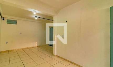 Casa para Aluguel - Vila Campestre, 3 Quartos,  80 m² - São Paulo