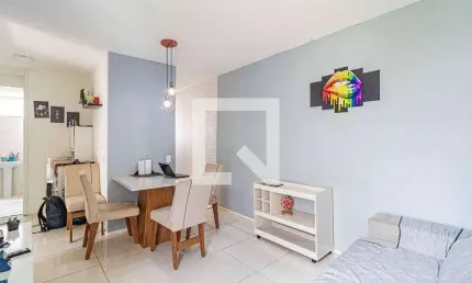 Apartamento para Aluguel - Parque Ipê, 2 Quartos,  43 m² - São Paulo