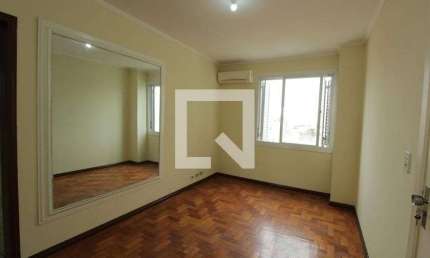 Apartamento para Aluguel - Floresta, 2 Quartos,  70 m² - Porto Alegre