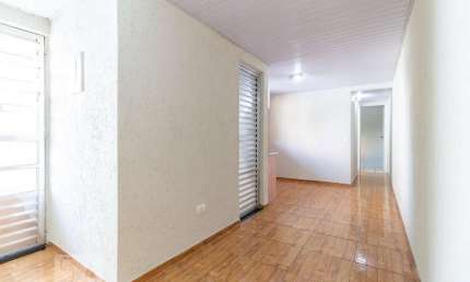 Apartamento para Aluguel - Cambuci, 2 Quartos,  60 m² - São Paulo