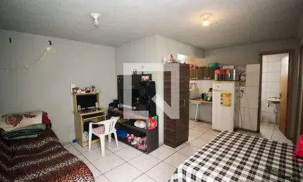 Apartamento para Aluguel - Santo Antônio, 2 Quartos,  52 m² - Porto Alegre