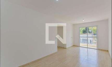 Apartamento para Aluguel - Vila Rio de Janeiro, 2 Quartos,  65 m² - Guarulhos