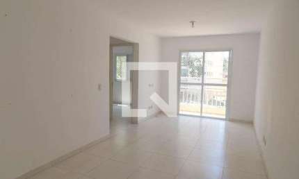 Apartamento para Aluguel - Vila Rio de Janeiro, 2 Quartos,  65 m² - Guarulhos