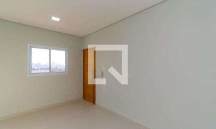 Apartamento para Aluguel - Chácara Mafalda, 2 Quartos,  44 m² - São Paulo
