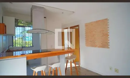 Apartamento para Aluguel - Vila Operária, 2 Quartos,  51 m² - Porto Alegre