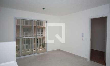 Apartamento para Aluguel - Socorro, 1 Quarto,  38 m² - São Paulo