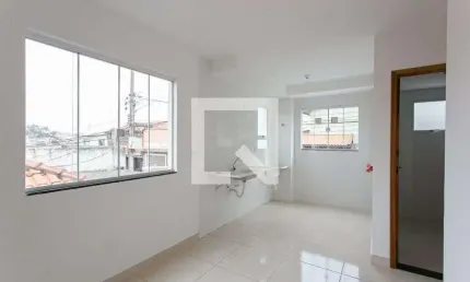 Apartamento para Aluguel - Ermelino Matarazzo, 2 Quartos,  36 m² - São Paulo
