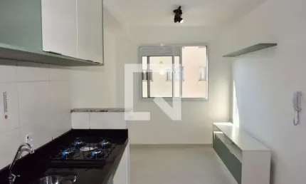 Apartamento para Aluguel - Jardim Marajoara , 1 Quarto,  33 m² - São Paulo