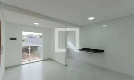 Apartamento para Aluguel - Cangaíba, 2 Quartos,  50 m² - São Paulo