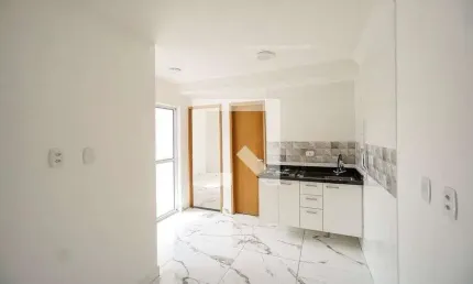 Apartamento para Aluguel - Vila Carrão, 2 Quartos,  38 m² - São Paulo