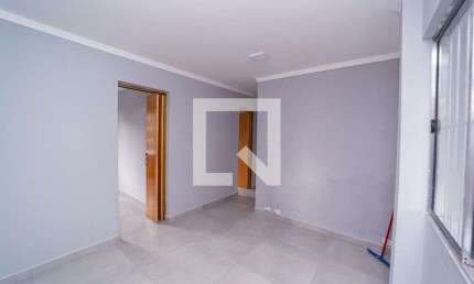 Apartamento para Aluguel - Cangaíba, 2 Quartos,  50 m² - São Paulo