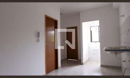 Apartamento para Aluguel - Parque São Lucas, 2 Quartos,  38 m² - São Paulo