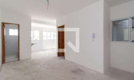 Apartamento para Aluguel - Vila Mazzei, 1 Quarto,  39 m² - São Paulo