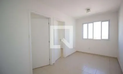 Apartamento para Aluguel - Vila Nina, 2 Quartos,  50 m² - São Paulo