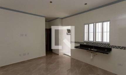 Apartamento para Aluguel - Vila Ema, 2 Quartos,  50 m² - São Paulo