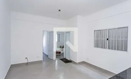 Apartamento para Aluguel - Piqueri, 2 Quartos,  47 m² - São Paulo