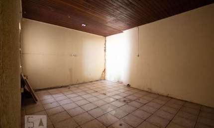 Casa para Aluguel - Centro, 1 Quarto,  40 m² - Osasco