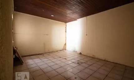 Casa para aluguel - centro, 1 quarto,  40 m² - osasco