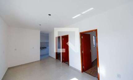 Apartamento para Aluguel - Vila Formosa, 2 Quartos,  46 m² - São Paulo