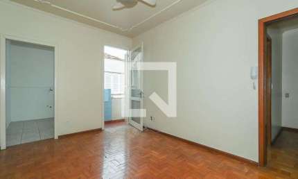 Apartamento para Aluguel - São João , 2 Quartos,  80 m² - Porto Alegre
