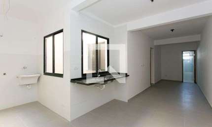 Apartamento para Aluguel - Cangaíba, 2 Quartos,  50 m² - São Paulo