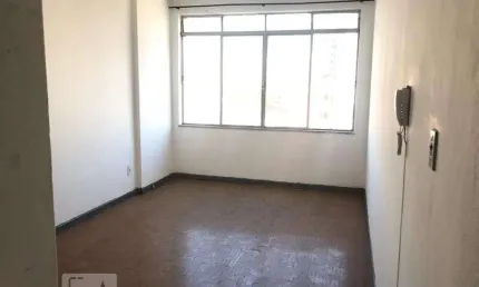 Kitnet / stúdio para aluguel - centro, 1 quarto,  50 m² - são paulo