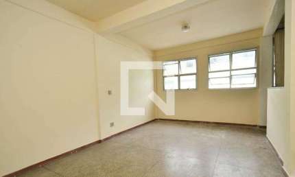 Apartamento para Aluguel - Graça, 2 Quartos,  55 m² - Belo Horizonte