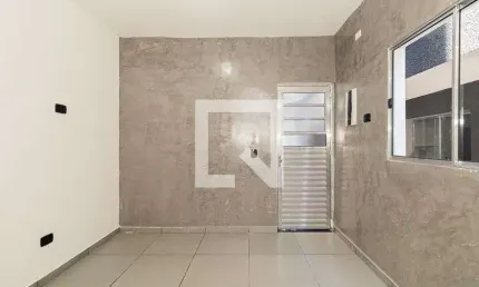 Apartamento para aluguel - jardim brasil , 2 quartos,  45 m² - são paulo