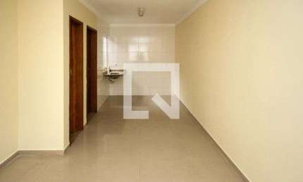 Casa / Sobrado em Condomínio para Aluguel - Vila Formosa, 3 Quartos,  53 m² - São Paulo