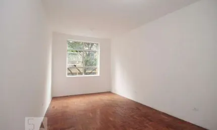 Kitnet / stúdio para aluguel - consolação, 1 quarto,  23 m² - são paulo