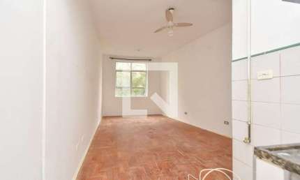 Kitnet / Stúdio para Aluguel - Consolação, 1 Quarto,  23 m² - São Paulo