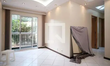 Apartamento para Aluguel - Cidade Patriarca, 3 Quartos,  60 m² - São Paulo