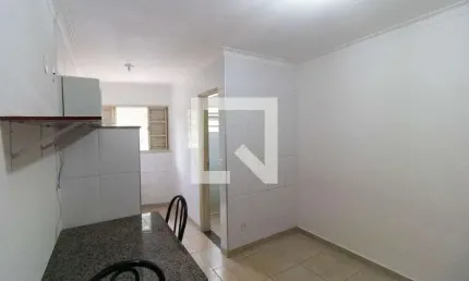 Kitnet / Stúdio para Aluguel - Barão Geraldo - Centro, 1 Quarto,  25 m² - Campinas