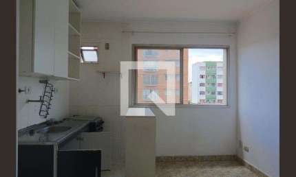 Apartamento para Aluguel - Campos Elíseos, 1 Quarto,  36 m² - São Paulo