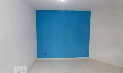 Apartamento para Aluguel - Taquara, 1 Quarto,  80 m² - Rio de Janeiro