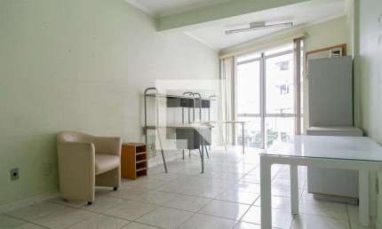 Kitnet / Stúdio para alugar na Rua Doutor Ramiro D8217ávila, Azenha, Porto Alegre por R$ 1.261