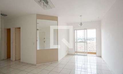 Apartamento para Aluguel - Piratininga, 2 Quartos,  67 m² - Osasco