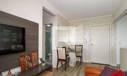 Apartamento para Aluguel - Jardim Itu-Sabará, 2 Quartos,  50 m² - Porto Alegre