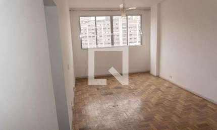 Kitnet / Stúdio para Aluguel - Bela Vista, 1 Quarto,  30 m² - São Paulo