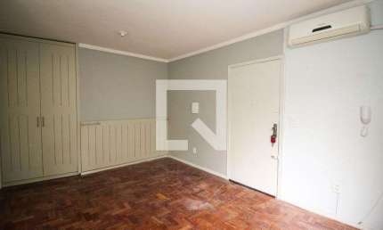 Apartamento para Aluguel - Centro Histórico, 1 Quarto,  40 m² - Porto Alegre