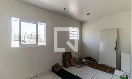 Kitnet / stúdio para aluguel - campos elíseos, 1 quarto,  45 m² - são paulo