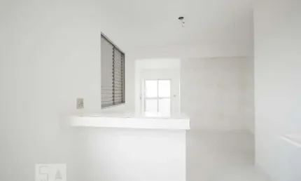 Apartamento para Aluguel - Jabaquara, 1 Quarto,  44 m² - São Paulo