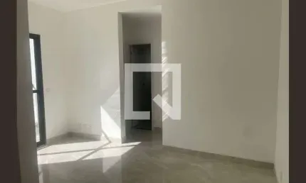 Apartamento para Aluguel - Jardim Ipaussurama , 2 Quartos,  44 m² - Campinas