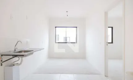 Apartamento para Aluguel - Bandeiras, 1 Quarto,  42 m² - Osasco