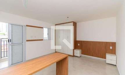 Kitnet / Stúdio para Aluguel - Vila Formosa, 1 Quarto,  24 m² - São Paulo