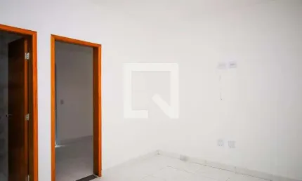 Apartamento para Aluguel - Cidade Lider, 2 Quartos,  45 m² - São Paulo