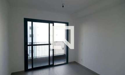 Kitnet / Stúdio para Aluguel - Bela Vista, 1 Quarto,  19 m² - São Paulo