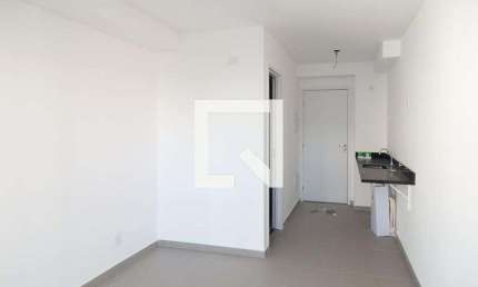 Kitnet / Stúdio para Aluguel - Bela Vista, 1 Quarto,  19 m² - São Paulo